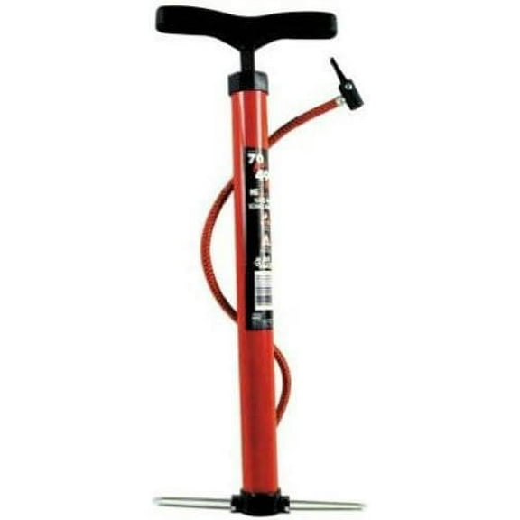 Custom Accessories 57773 '70 PSI' Deluxe Hand Pump