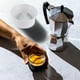 thumbnail image 4 of Dosificación directa, reemplaza el accesorio, 3/6 tazas, resistente receptor de café para la cocina 3 taza, 4 of 9