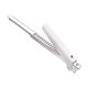 thumbnail image 4 of Kunovo Abridor De Tarros Para Manos Débiles Abridor De Tarros Para Personas Mayores Con Artritis Pinza Ajustable Para Abrir Tarros (Blanco), 4 of 5