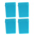 thumbnail image 1 of 4X Caja Protectora Hdd Externo Sata Ide 3.5 Pulgadas Caja de Almacenamiento de Disco Duro 3,5 Pulgadas, 1 of 5