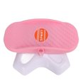thumbnail image 2 of Sailing Disco giratorio de cintura dividida para deportes y fitness - Tablas giratorias sin ruido (rosa), 2 of 12
