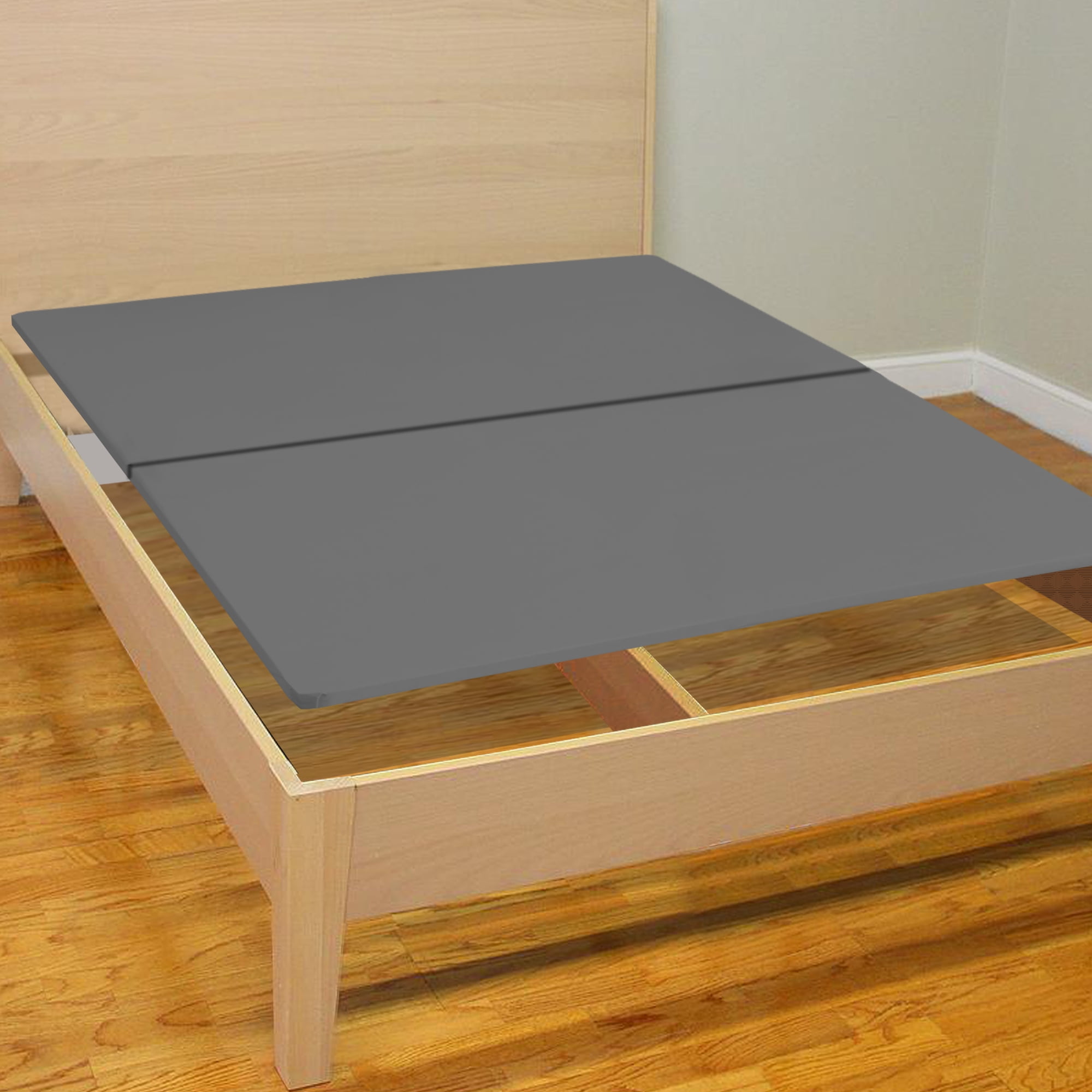 Continental Sleep, 1.5-inch Split Fully Assembled Bunkie Board for
