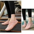 thumbnail image 4 of Ladies Fitness Shoes: Soft, Comfortable Yoga Training Sports Shoes, 4 of 9