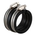 thumbnail image 1 of Soporte de carburador y colector de admisión yuxing para Grizzly 600 YFM600 F FWA negro, 1 of 4