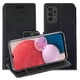 thumbnail image 1 of Funda Tipo Cartera Molan Cano Issue Diary Samsung A13 4G Negro, 1 of 6