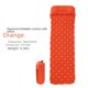 thumbnail image 3 of Cojín inflable de TPU, cojín inflable para cama de playa, cojín de picnic, cojín de aire inflable ligero y fácil de transportar, 3 of 5