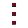 thumbnail image 2 of Calentador de cuello Bufandas de montar Cuellos Gaiter Minnieouse rojo, 2 of 6