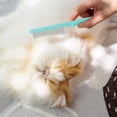 thumbnail image 4 of BotaniNest This Comb Is Equipped With Fine Teeth Specially Designed For Grooming The Hair Of Cats And Dogs., 4 of 6
