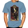thumbnail image 1 of Mr Bungle R I P Faith No More Fantomas Mike Patton Tomahawk Retro T Shirt 2 Free Style Tee Shirt, 1 of 6