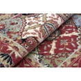 thumbnail image 3 of Nourison Modesto Multiple Diamonds Polypropylene Rug, 3 of 3