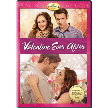 Valentine Ever After (DVD) (The Best Romantic Comedies Ever)