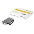 thumbnail image 5 of StarTech USB-C Multiport VGA/DVI/HDMI Video Adapter - Space Gray, 5 of 5