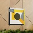 thumbnail image 5 of Opulent Urban Symphony - Canvas, 5 of 25