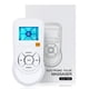 thumbnail image 4 of Tens Unit Machine Pulse Massager 6 Modos Dispositivo de Estimulador Muscular Recargable con 4 Almohadillas Grandes, 4 of 5