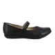 thumbnail image 1 of Flats Escolares Niña Eh Clasicos Comodos negro 22.5, 1 of 5