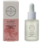 Angle View: Botanics All Bright Radiance Concentrate Serum