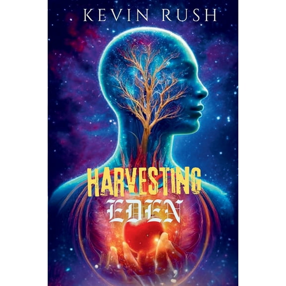 Harvesting Eden, (Paperback)