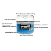 Zymol Japon Wax 8 oz Handcrafted Wax with Microfiber Applicator