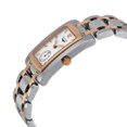 thumbnail image 2 of Longines Dolce Vita Mid-size Steel & 18k Rose Gold Womens Watch L5.502.5.18.7, 2 of 3