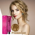 thumbnail image 1 of Champú para teñir el cabello T^ide Color Crema para el cabello Color azul y negro Corte de cabello Uñas, 1 of 2