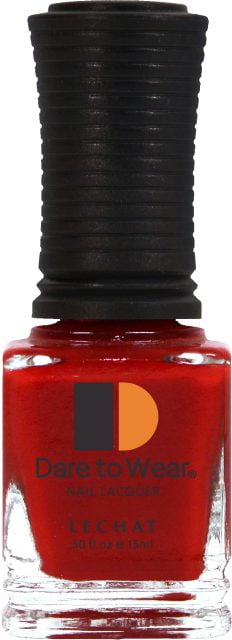 LECHAT Manicure Pedicure Nail Polish - Flirt Alert #DW187 - 0.5oz