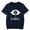 Navy, variant on Little Nightmares 3 Merch T-shirts Unisex Summer Casual Short-sleeved Tops Fashion Tee
