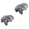 thumbnail image 1 of Mordazas de Freno CARDONE Chevrolet Corvette 1988 A 1996 Con soporte Gris 2 Piezas, 1 of 4