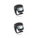 thumbnail image 1 of Eigraketly 1/2/4 Uds. Luz LED delantera para bicicleta, linterna para bicicletas de montaña y carretera, faro para exteriores, lámpara intermitente, luz Type7 NO7 Eigraketly CBP076307, 1 of 6