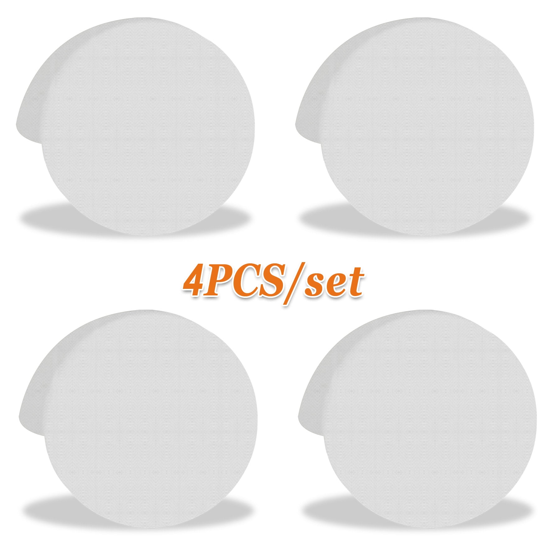 Strong Camel 4pcs Wheel Tire Covers Waterproof Sun Tire Protector for Auto Truck Car Camper Trailer Boat 28 inch