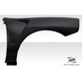 thumbnail image 2 of 1994-2001 Acura Integra Duraflex F-1 Fenders - 2 Piece, 2 of 5