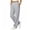 10# Light Gray, variant on Wide Leg Sweatpants Women 2026 Fall Clothes Stretchy Baggy Wide Leg Streetwear Casual Lounge Travel Track Pants Dark Gray XL