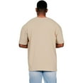 thumbnail image 2 of Casual Classics Mens Core Ringspun Cotton Tall Oversized T-Shirt, 2 of 4