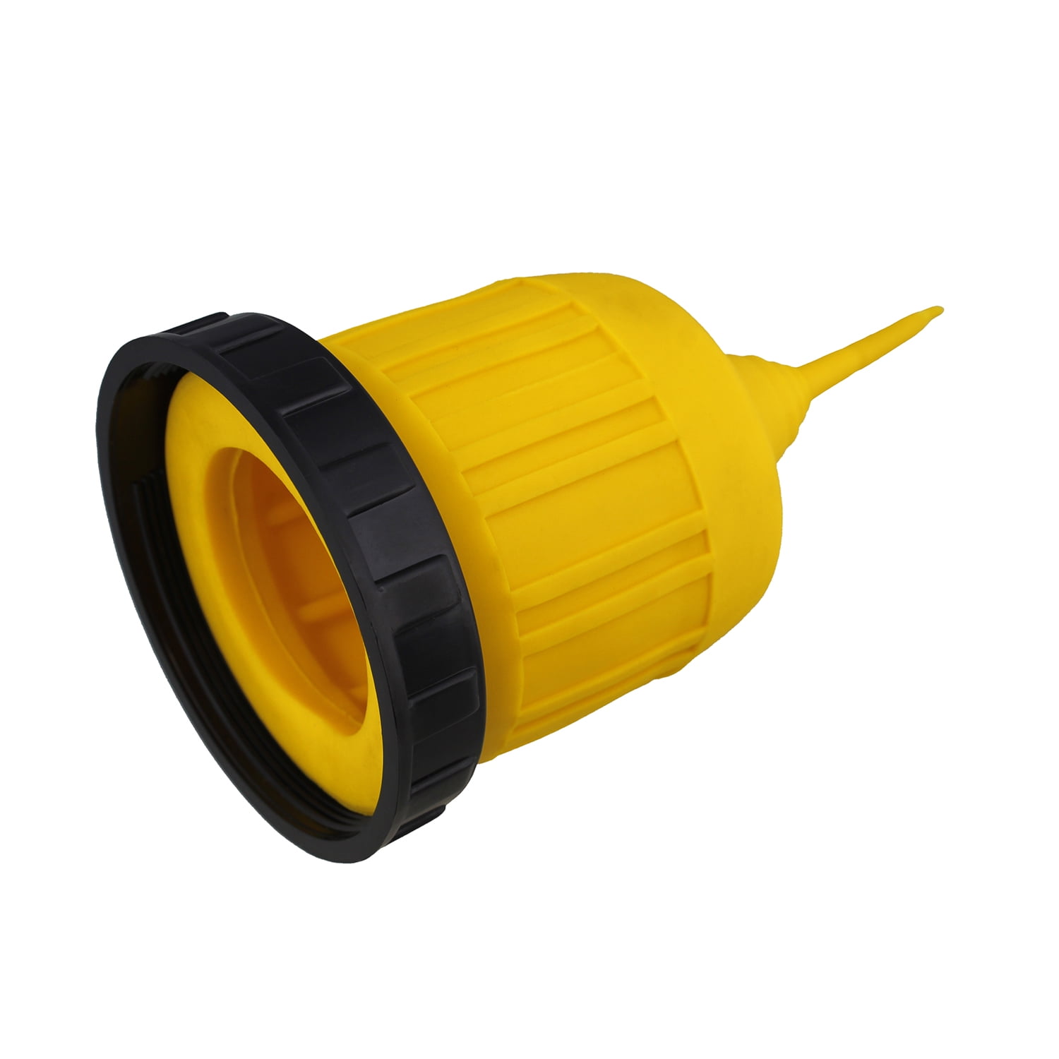 ABN 30 Amp Plug Cover RV Power Cord Cover and Ring Waterproof Plug