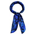 thumbnail image 2 of Cooling Neck Wrap Cooling Towel for Neck Blue Camo Pattern Sports Cooling Band Summer Heat Relief for Outdoor Activities 1 Pack, 2 of 6