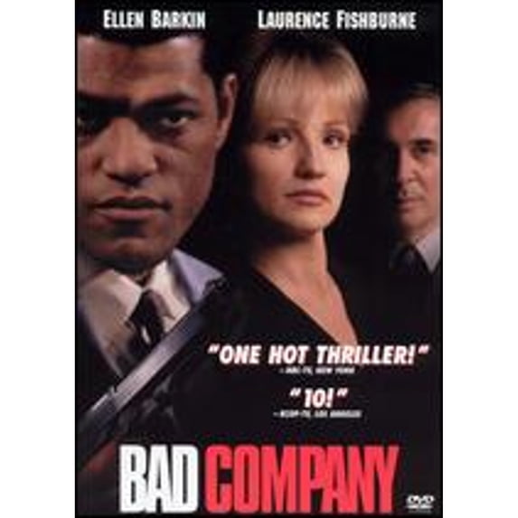 Pre-Owned Bad Company (DVD, Widescreen) NEW