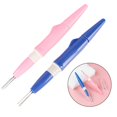 thumbnail image 5 of MYG Wool Felt Needles Hand Diy Embroidery Knitting Tools Sewing Knitting Needles, 5 of 5