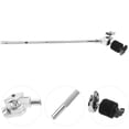 thumbnail image 3 of Shisuyan Cymbal Arm Drum Cymbal Boom Arm Music Instrument Part Cymbal Stand Accessory, 3 of 8
