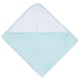 thumbnail image 4 of Gerber Set 2 Toallas con Capucha Bebé 100% Algodón OEKO-TEX Azul 66×76 cm, 4 of 5