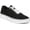 Black Knit, variant on Vionic Galia Women's Knit Casual Comfort Shoe