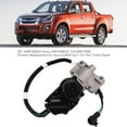 thumbnail image 3 of Guardoinrt Reliable Car Accessories Replacement Easy To Install Shifter For Wide Compatibility Durable, 3 of 6