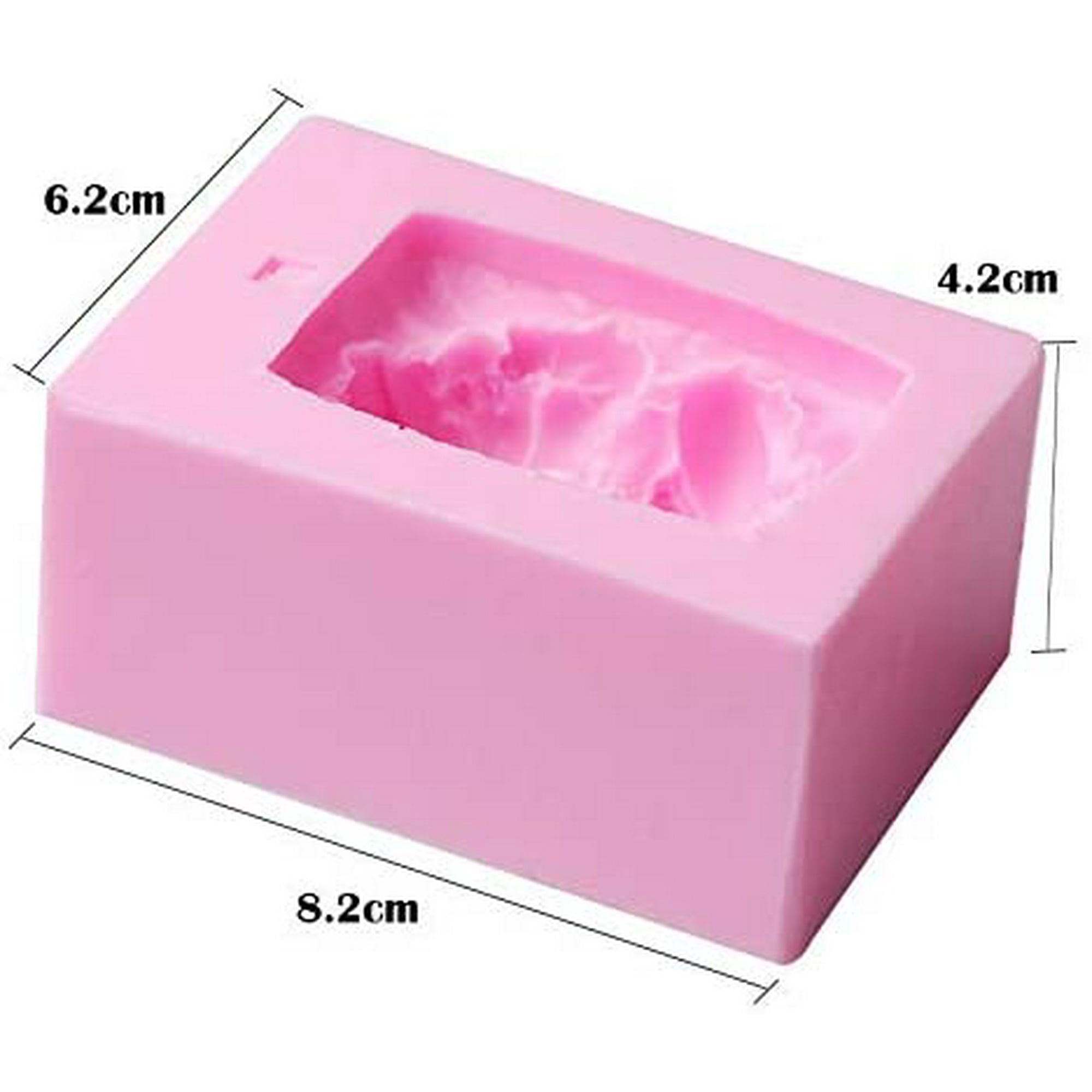 Baby soap molds hotsell