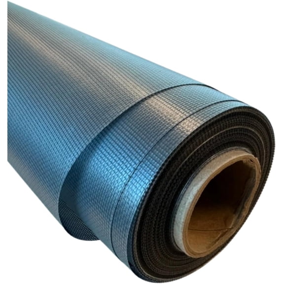 Glass Privacy Screen for Pool Enclosure, Lanai - Vinyl-Laminated Fiberglass Mesh Pool Screen Roll – 36 in x 50 ft - Pool Cage Screening