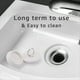 thumbnail image 5 of 1 1/8 Pulgadas de Goma para Lavabo, Tapón para Bañera, Tapón para , Tapón para Tubo de Drenaje, Tapón para , Tapón de Agua, 5 of 5