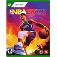 thumbnail image 1 of Nba 2K23 - Xbox One take - two Xbox one, 1 of 1