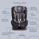 thumbnail image 4 of Autoasiento para Bebe, Portabebe Ergonomico con Booster Bebesit  Silla de auto Aries Negro, 4 of 9