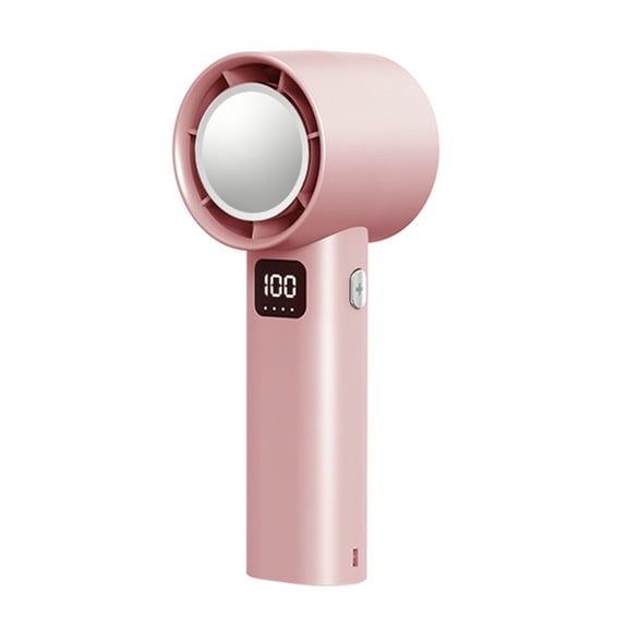 high-speed small fan 9m/s powerful cooling USB model mini turbo fan 13000 rpm