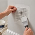 thumbnail image 4 of Pintar 6" x 6" Peel and Stick Wall Patch, rust-proof aluminum mesh, 4 of 4