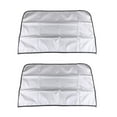 thumbnail image 2 of DYNWAVECA Car Side Window Shade, Rear Visor pad for Baby And Pets,Pack of 2, 2 of 10