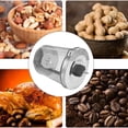 thumbnail image 3 of Rôtissoire en Acier Inoxydable pour Four Cage à Griller Cuisson Rotative pour Café pour Pièces Barbecue Fruits Secs Cuisson, 3 of 9