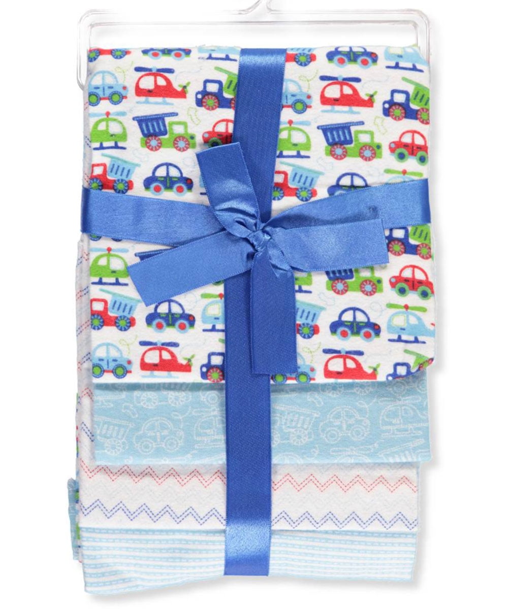 cribmates receiving blankets
